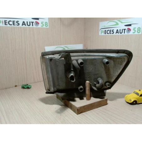 Optique avant secondaire droit (feux)(clignotant) TOYOTA  d’occasion