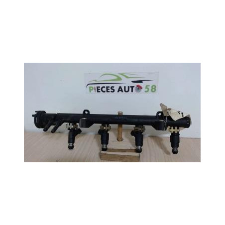 Rampe injection VOLKSWAGEN  d’occasion