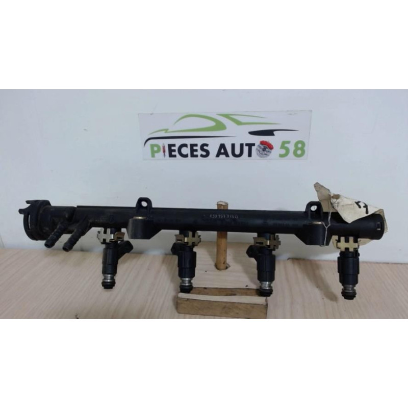 Rampe injection VOLKSWAGEN  d’occasion