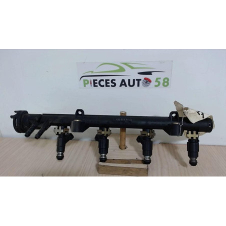Rampe injection VOLKSWAGEN  d’occasion