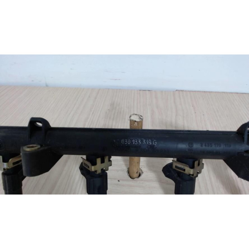 Rampe injection VOLKSWAGEN  d’occasion