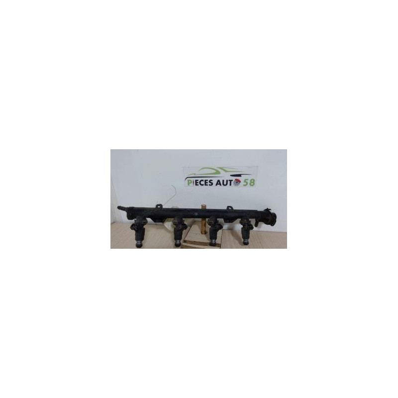 Rampe injection VOLKSWAGEN 1.4I 60 8V d’occasion