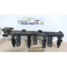 Rampe injection PEUGEOT 306 BREAK d’occasion
