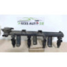 Rampe injection PEUGEOT 306 BREAK d’occasion