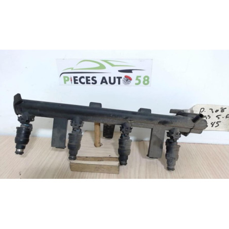 Rampe injection PEUGEOT 306 BREAK d’occasion