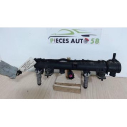 Rampe injection PEUGEOT  d’occasion
