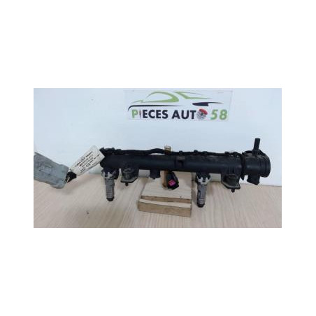 Rampe injection PEUGEOT  d’occasion