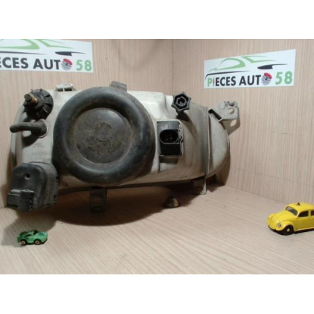 Optique avant principal gauche (feux)(phare) VOLKSWAGEN  d’occasion