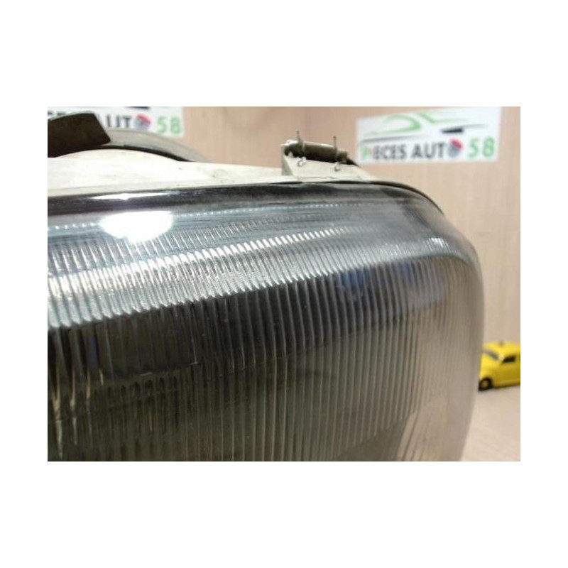 Optique avant principal gauche (feux)(phare) VOLKSWAGEN  d’occasion