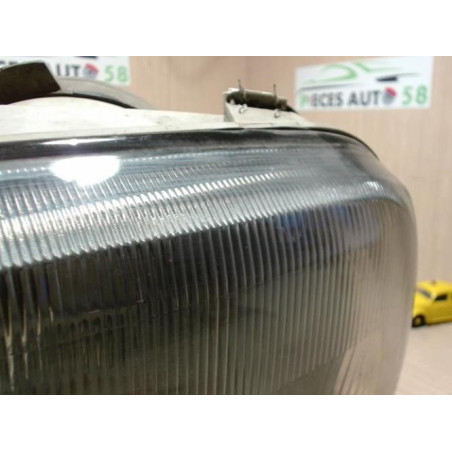 Optique avant principal gauche (feux)(phare) VOLKSWAGEN  d’occasion