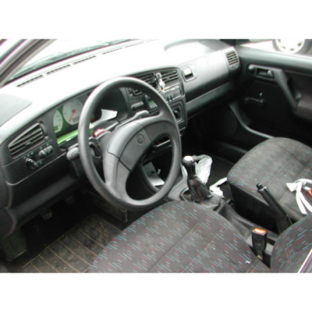 Optique avant principal gauche (feux)(phare) VOLKSWAGEN  d’occasion