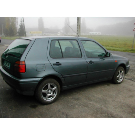 Optique avant principal gauche (feux)(phare) VOLKSWAGEN  d’occasion