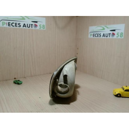 Optique avant secondaire gauche (feux)(clignotant) VOLKSWAGEN  d’occasion