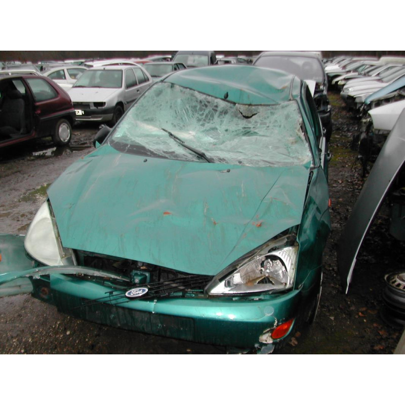 Feu de recul FORD FOCUS 1 d’occasion