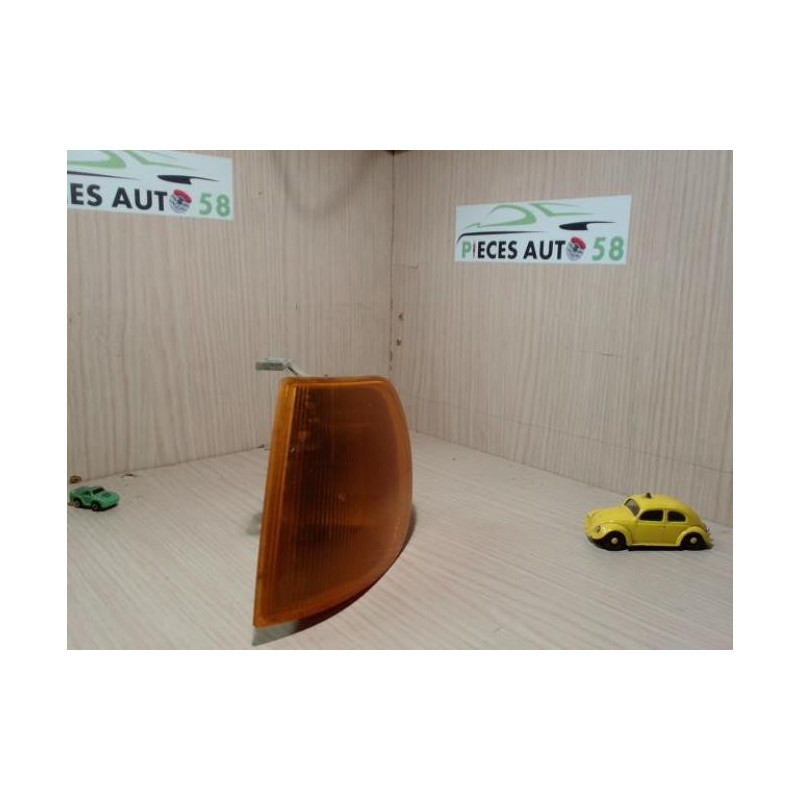 Optique avant secondaire gauche (feux)(clignotant) VOLKSWAGEN  d’occasion