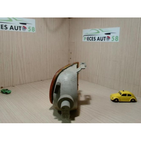 Optique avant secondaire gauche (feux)(clignotant) VOLKSWAGEN  d’occasion