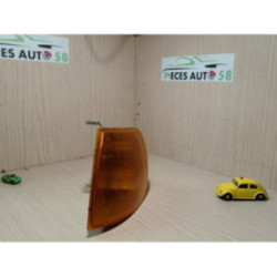 Optique avant secondaire gauche (feux)(clignotant) VOLKSWAGEN  d’occasion