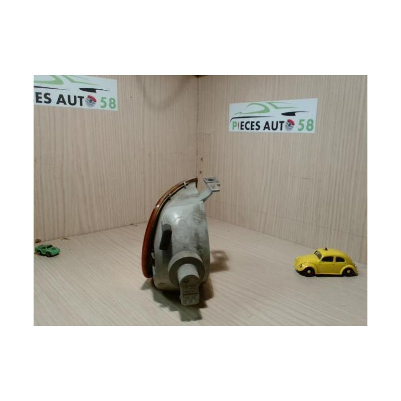 Optique avant secondaire gauche (feux)(clignotant) VOLKSWAGEN  d’occasion