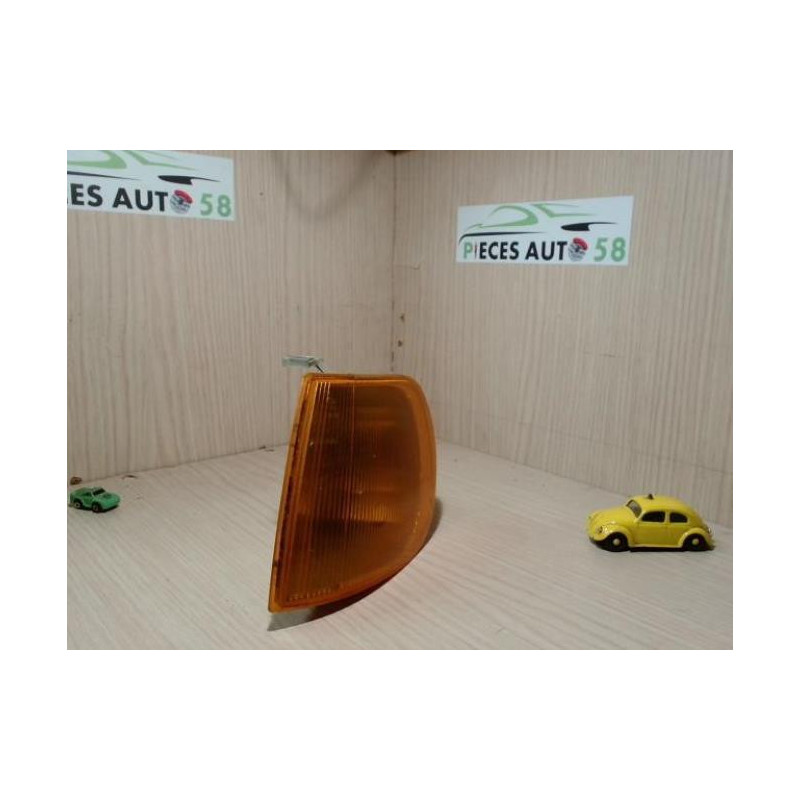 Optique avant secondaire gauche (feux)(clignotant) VOLKSWAGEN  d’occasion