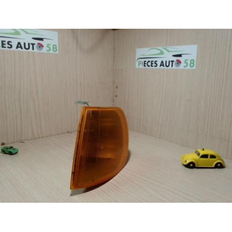 Optique avant secondaire gauche (feux)(clignotant) VOLKSWAGEN  d’occasion