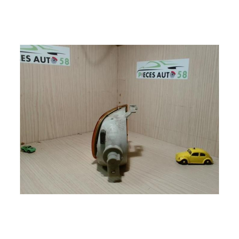 Optique avant secondaire gauche (feux)(clignotant) VOLKSWAGEN  d’occasion