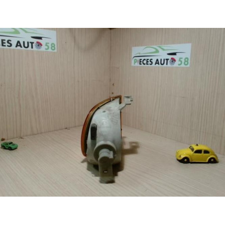 Optique avant secondaire gauche (feux)(clignotant) VOLKSWAGEN  d’occasion