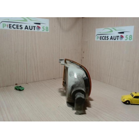 Optique avant secondaire droit (feux)(clignotant) VOLKSWAGEN  d’occasion
