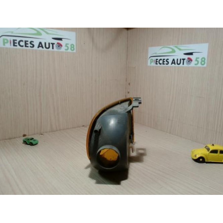 Optique avant secondaire gauche (feux)(clignotant) VOLKSWAGEN  d’occasion