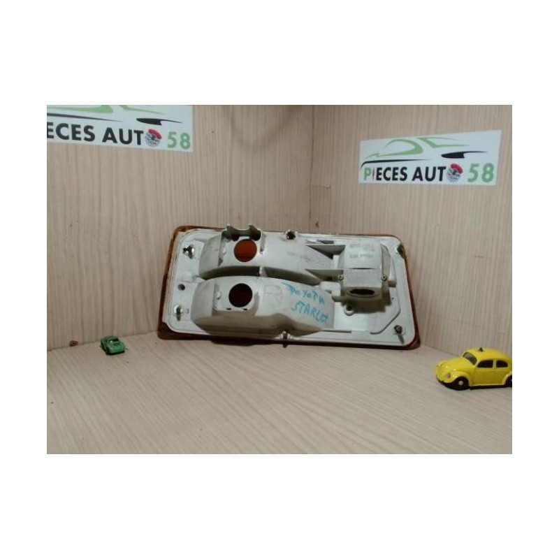 Feu arriere principal droit (feux) TOYOTA  d’occasion