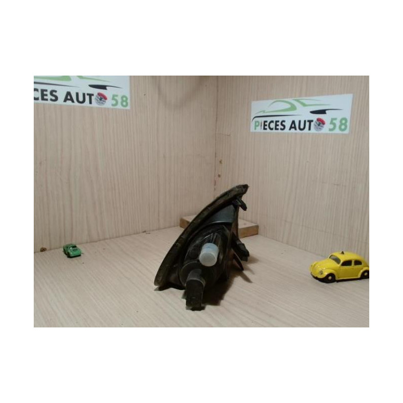 Optique avant secondaire gauche (feux)(clignotant) TOYOTA AVENSIS 1 PHASE 2 d’occasion