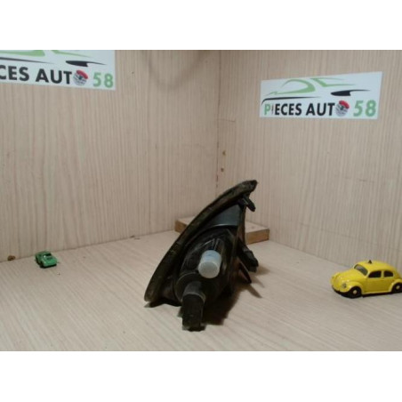 Optique avant secondaire gauche (feux)(clignotant) TOYOTA AVENSIS 1 PHASE 2 d’occasion
