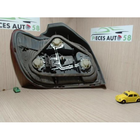 Feu arriere principal droit (feux) TOYOTA  d’occasion