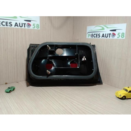 Feu arriere secondaire droit (feux) CITROEN XANTIA PHASE 1 BREAK d’occasion