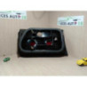 Feu arriere secondaire droit (feux) CITROEN XANTIA PHASE 1 BREAK d’occasion