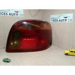 Feu arriere secondaire droit (feux) TOYOTA  d’occasion
