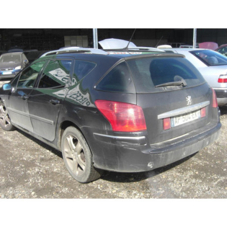 Ecran GPS PEUGEOT 407 PHASE 1 BREAK d’occasion