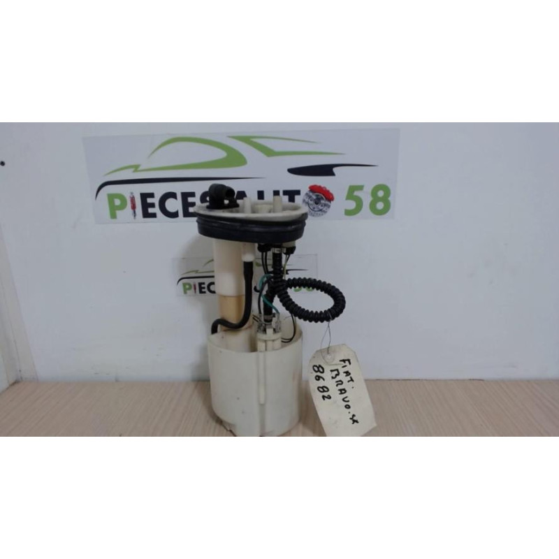 Pompe de gavage FIAT  d’occasion