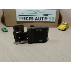 Commande autoradio RENAULT  d’occasion