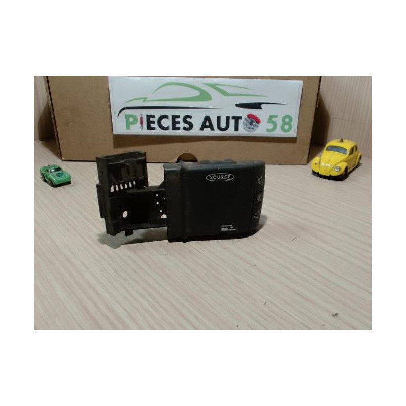 Commande autoradio RENAULT  d’occasion