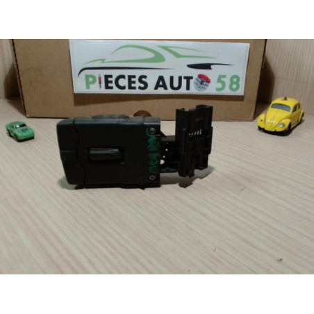 Commande autoradio RENAULT  d’occasion