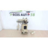 Pompe de gavage FIAT  d’occasion