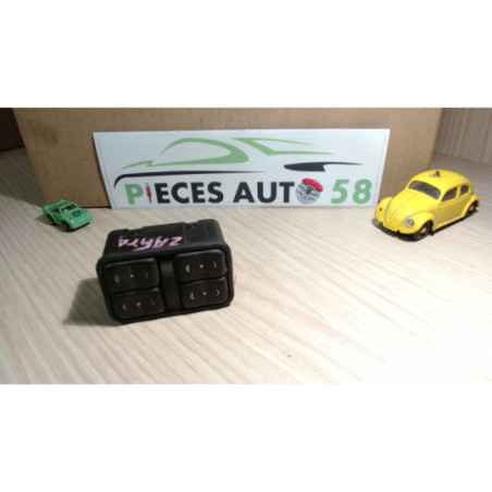 Interrupteur de leve vitre OPEL  d’occasion