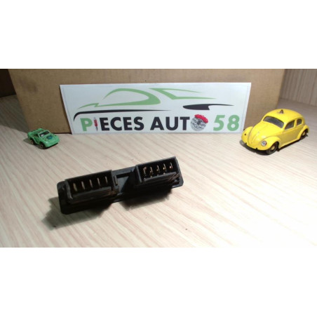 Interrupteur de leve vitre SEAT IBIZA 4 PHASE 2 d’occasion