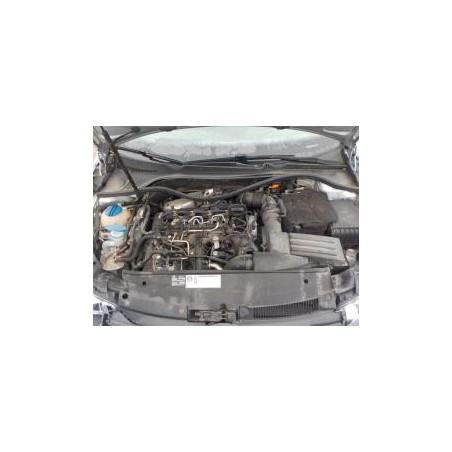 Vase d'expansion VOLKSWAGEN GOLF 6 d’occasion