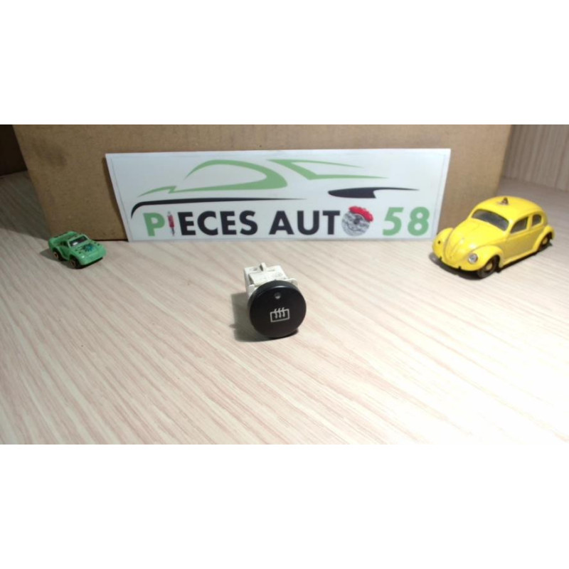 Bouton/Interrupteur CITROEN  d’occasion