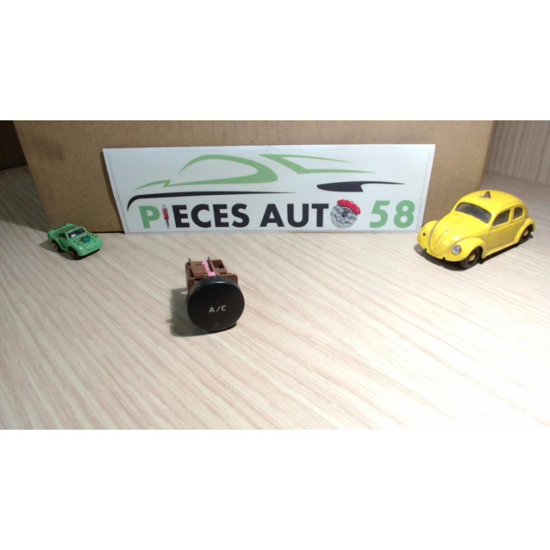 Bouton/Interrupteur CITROEN  d’occasion
