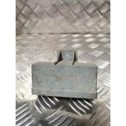 Boitier de prechauffage PEUGEOT 205 PHASE 2 d’occasion