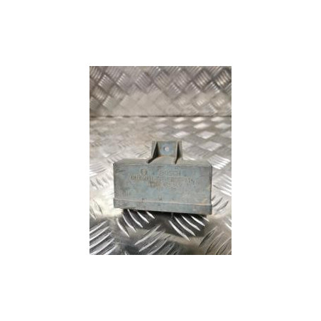 Boitier de prechauffage PEUGEOT 205 PHASE 2 d’occasion