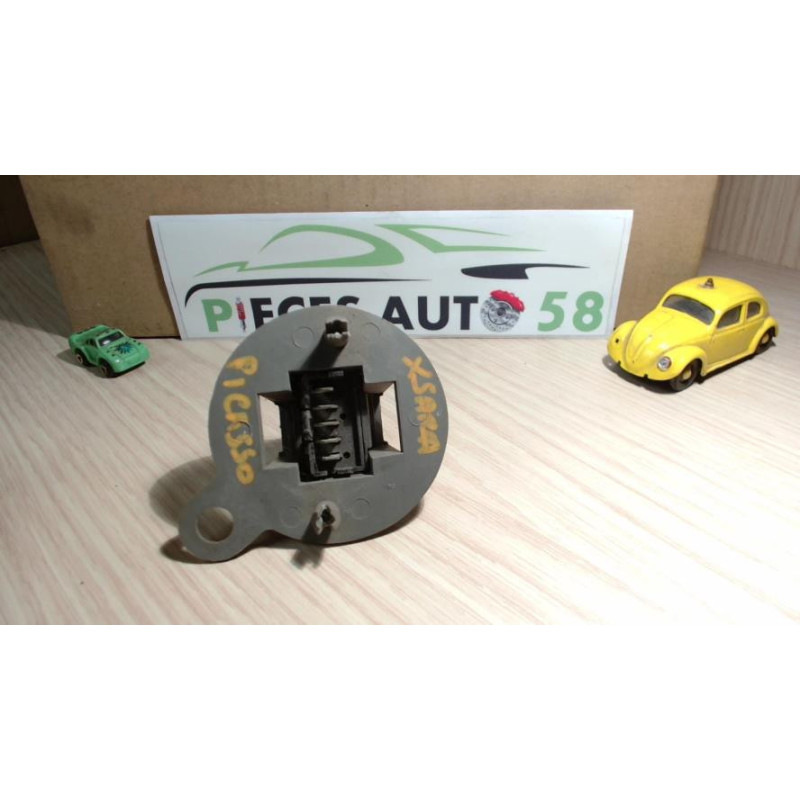 Interrupteur de leve vitre CITROEN  d’occasion