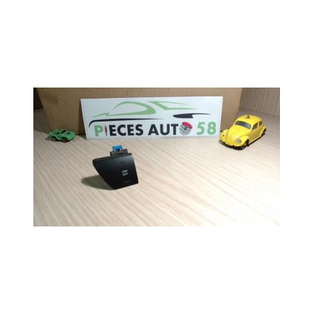 Bouton/Interrupteur PEUGEOT  d’occasion